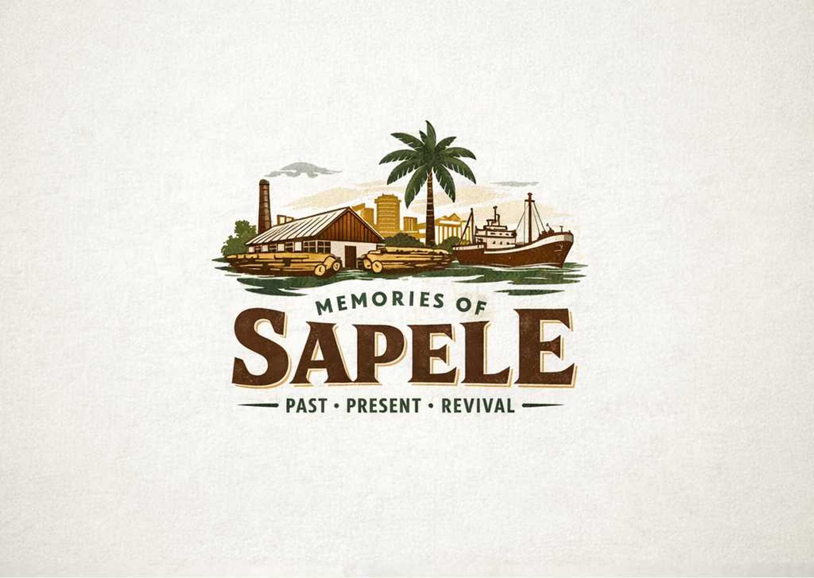 Memories of Sapele