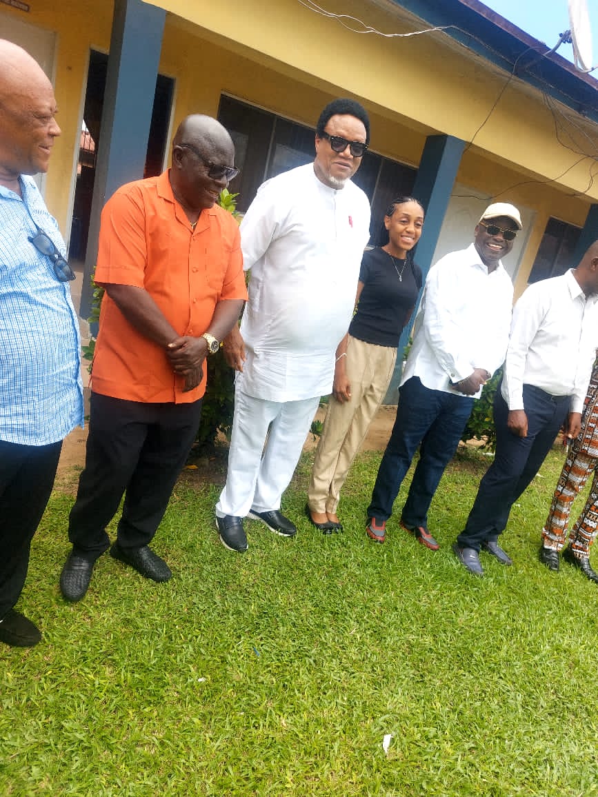 Annual Memories of Sapele reunion