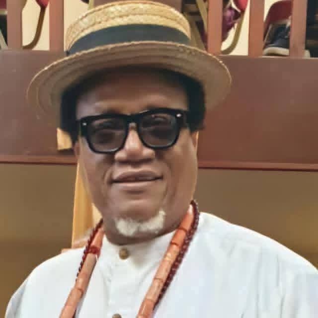 Prof. Hope Eghagha
